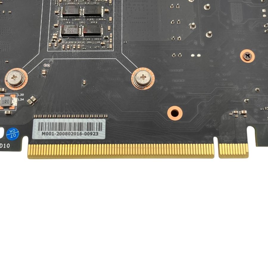 □ 美品 Colorful NVIDIA GeForce GTX 1660 6G V2 グラフィックボード