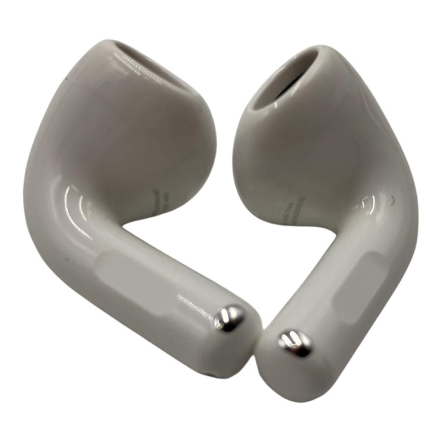 □ Apple AirPods 第3世代 MME73J/A ワイヤレスイヤホン Bluetooth