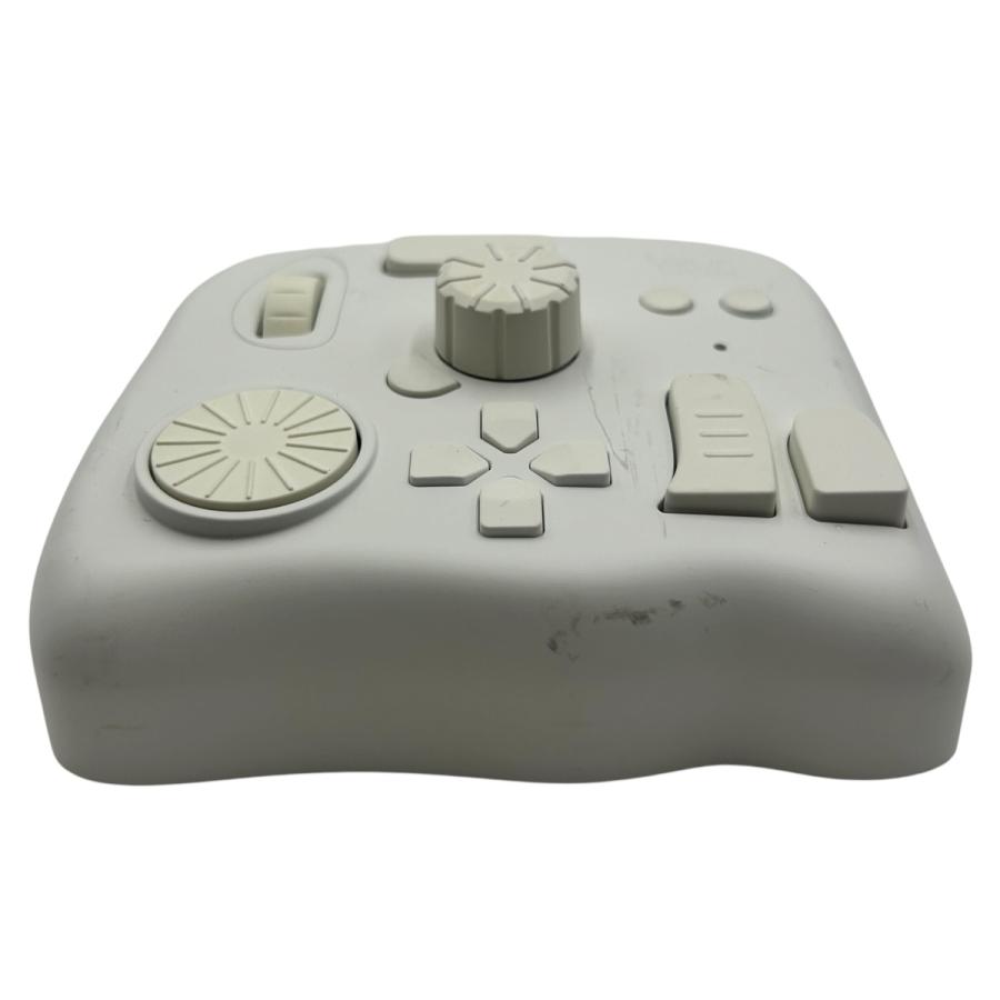 TourBox Elite 左手デバイス クリエイター向けコントローラー