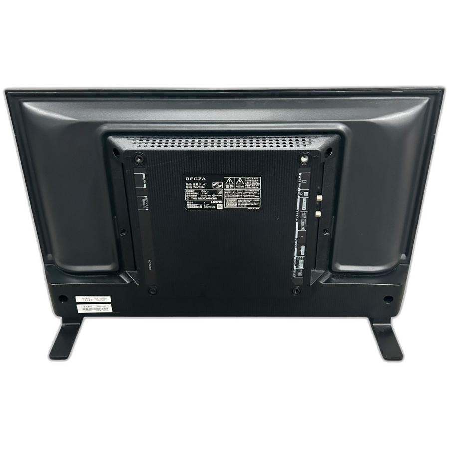 □ 美品 REGZA TVS レグザ 24V型 ハイビジョン 液晶テレビ 24V35N 2025