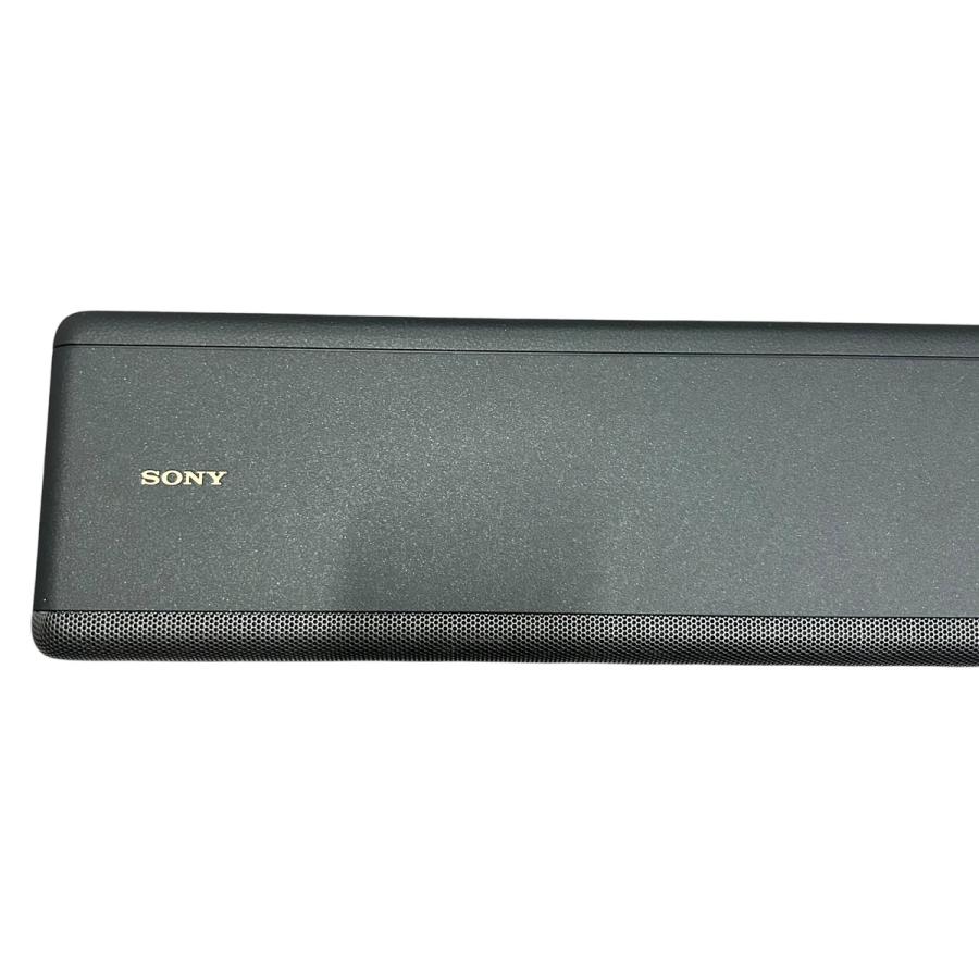 □ SONY ソニー サウンドバー HT-A3000 Dolby Atmos Bluetooth