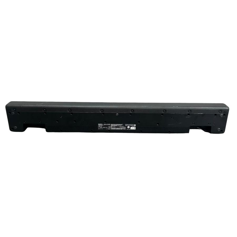 □ SONY ソニー サウンドバー HT-A3000 Dolby Atmos Bluetooth