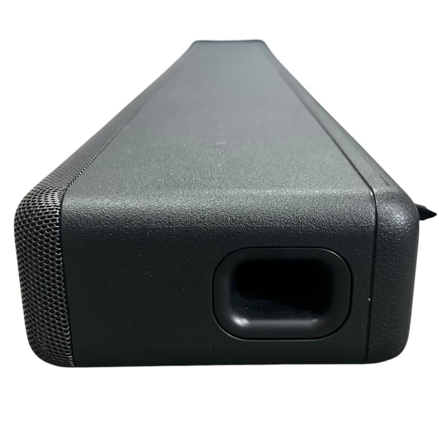 □ SONY ソニー サウンドバー HT-A3000 Dolby Atmos Bluetooth