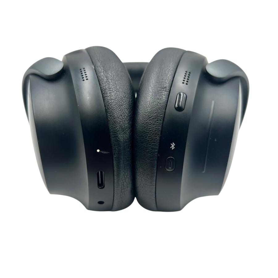□ Bose QuietComfort Ultra Headphones ワイヤレスヘッドホン ノイズ