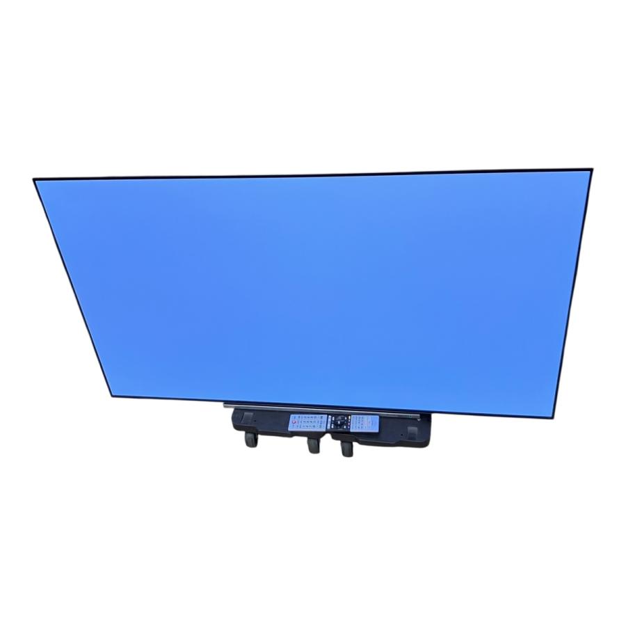 □ 東芝 REGZA レグザ 55X930 55型 有機ELテレビ 2019年製 4K対応