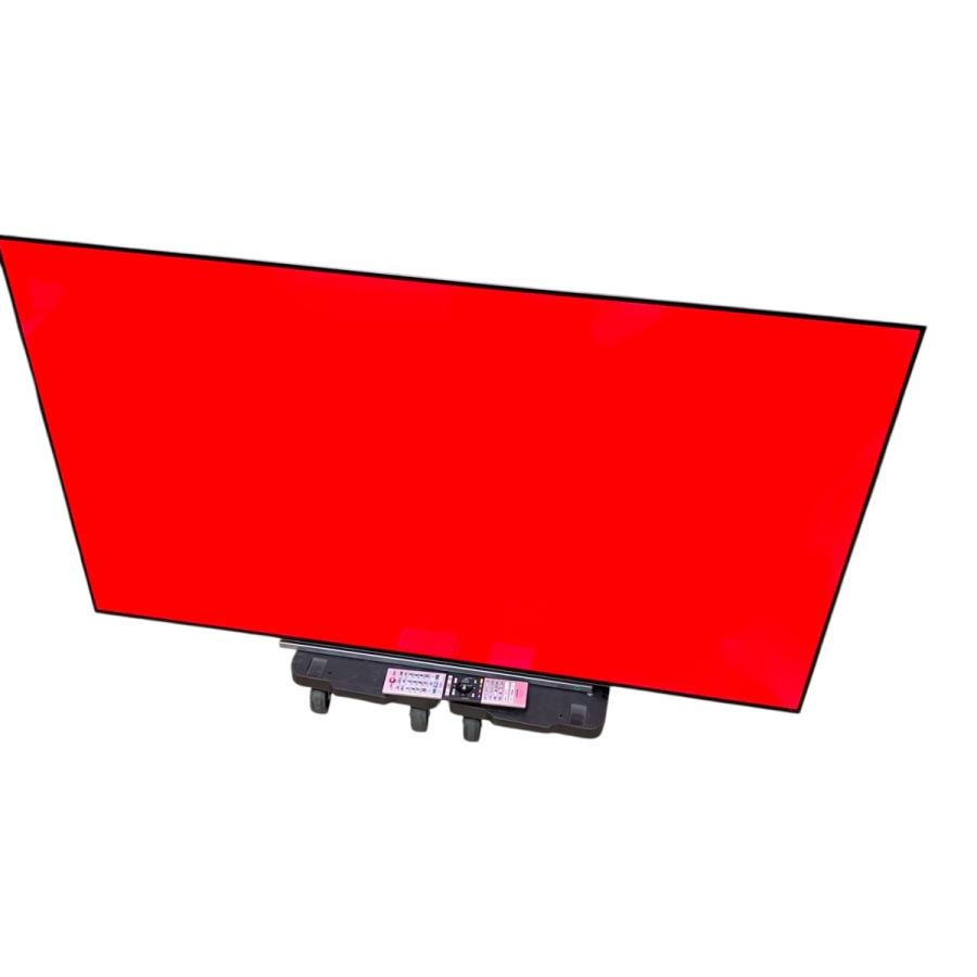 □ 東芝 REGZA レグザ 55X930 55型 有機ELテレビ 2019年製 4K対応