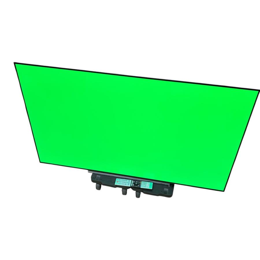 □ 東芝 REGZA レグザ 55X930 55型 有機ELテレビ 2019年製 4K対応