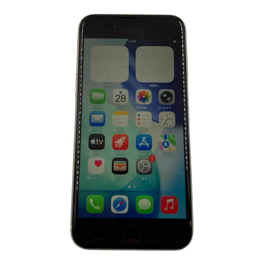 スマートフォン本体 MMYD3J/A iPhone SE 2 □ Apple iPhone SE 第2世代 64GB MMYD3J/A SIMフリー スマートフォン