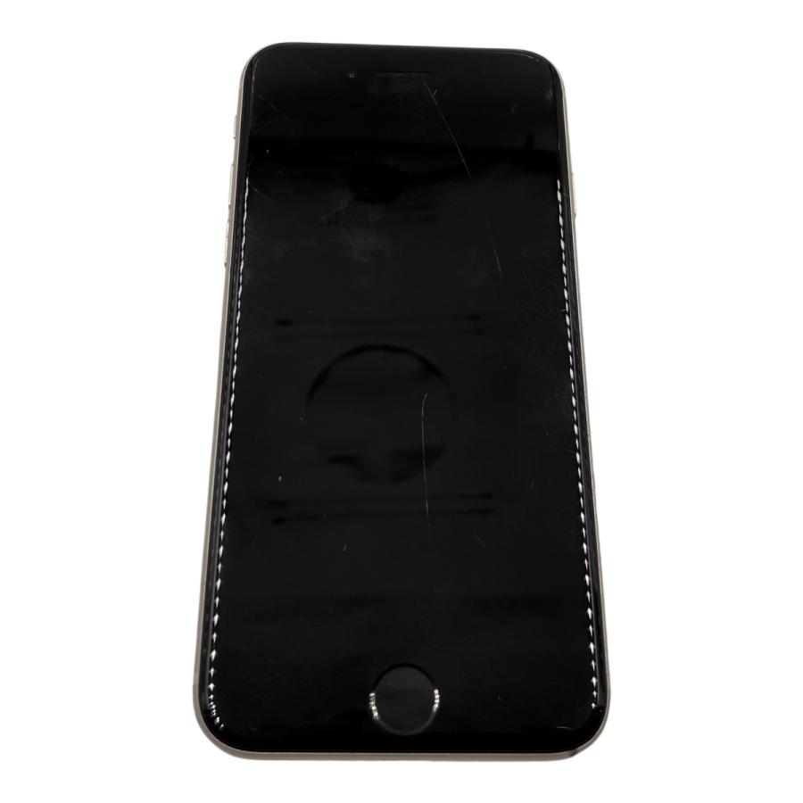 □ Apple iPhone SE 第2世代 64GB MMYD3J/A SIMフリー スマートフォン