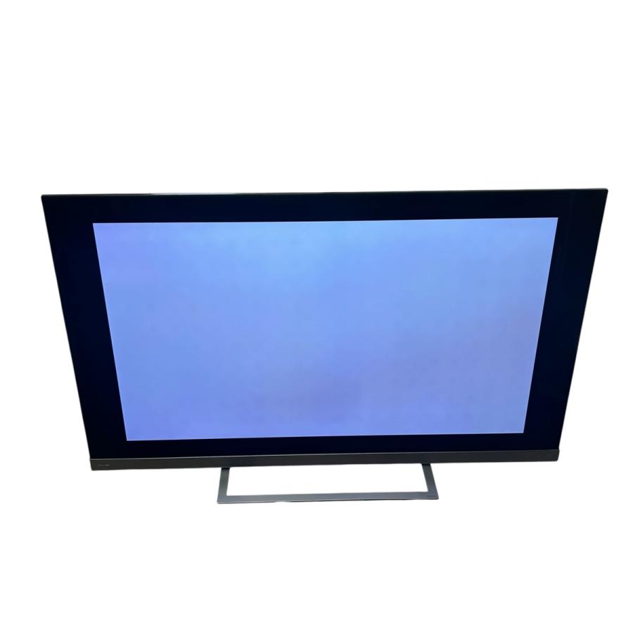 □ TOSHIBA REGZA 65Z740X 65V型 液晶テレビ 4Kチューナー内蔵 2831831