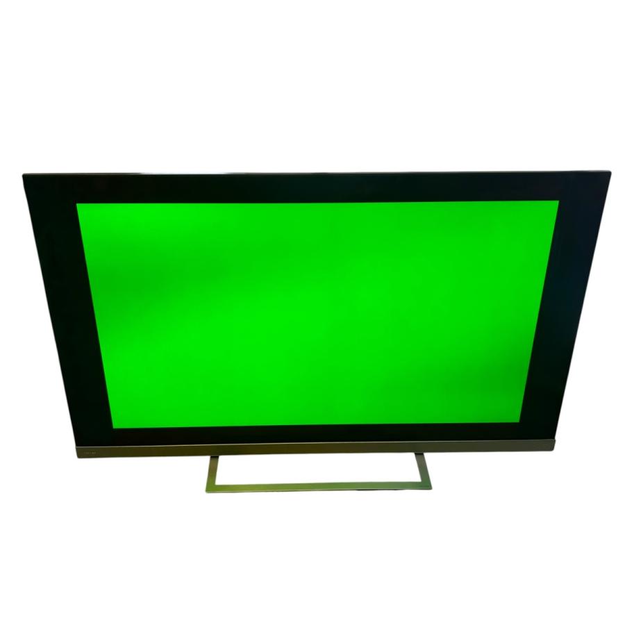□ TOSHIBA REGZA 65Z740X 65V型 液晶テレビ 4Kチューナー内蔵 2831831