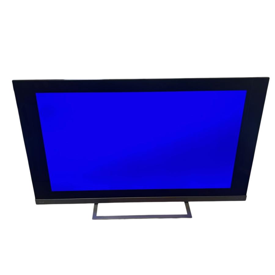 □ TOSHIBA REGZA 65Z740X 65V型 液晶テレビ 4Kチューナー内蔵 2831831