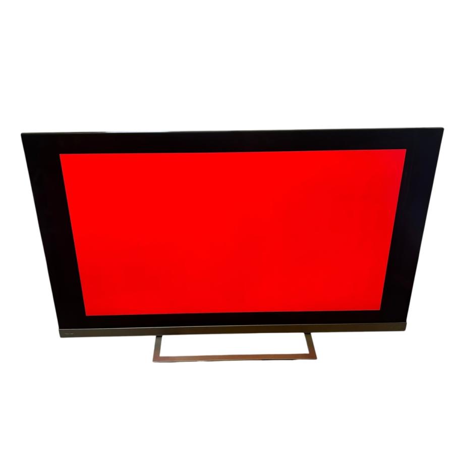 □ TOSHIBA REGZA 65Z740X 65V型 液晶テレビ 4Kチューナー内蔵 2831831