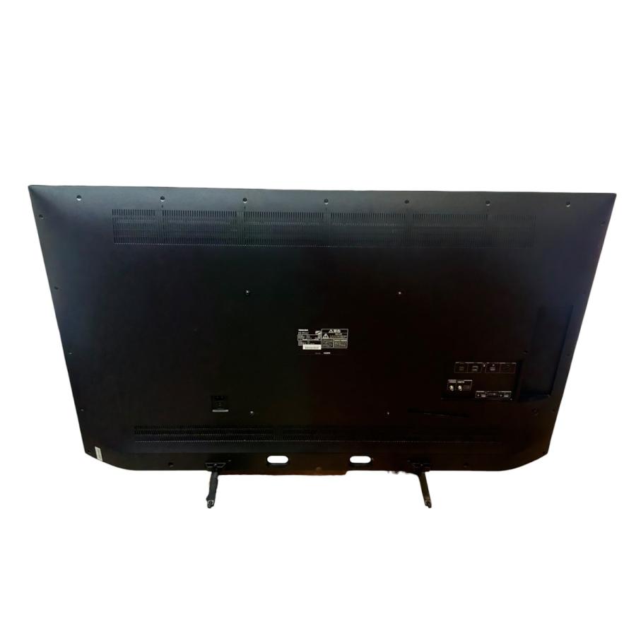 □ TOSHIBA REGZA 65Z740X 65V型 液晶テレビ 4Kチューナー内蔵 2831831