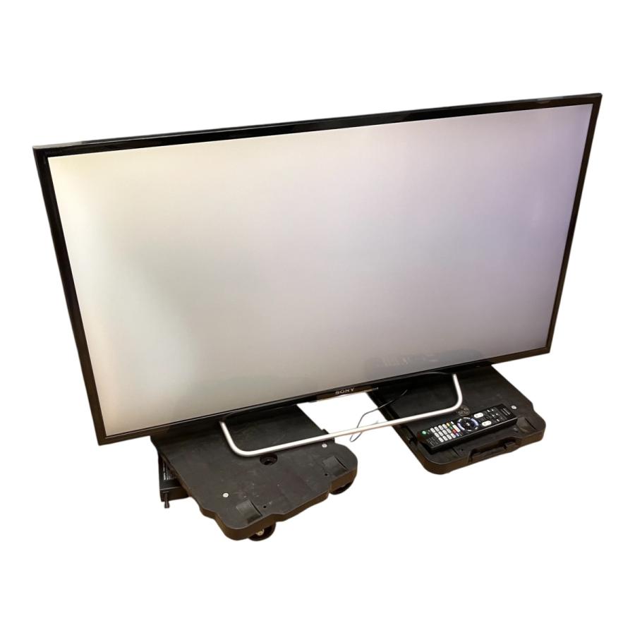 □ SONY 液晶テレビ KJ-40W700C 40V型 BRAVIA フルHD 2015年製 2845623