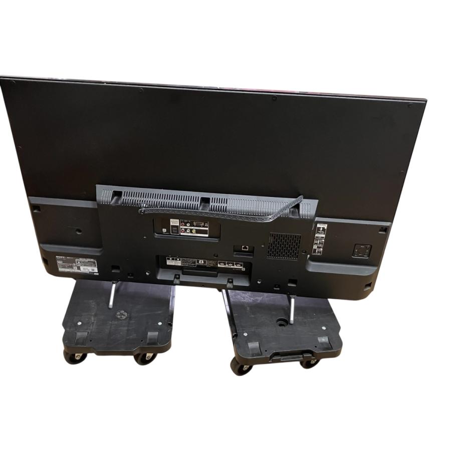 □ SONY 液晶テレビ KJ-40W700C 40V型 BRAVIA フルHD 2015年製 2845623