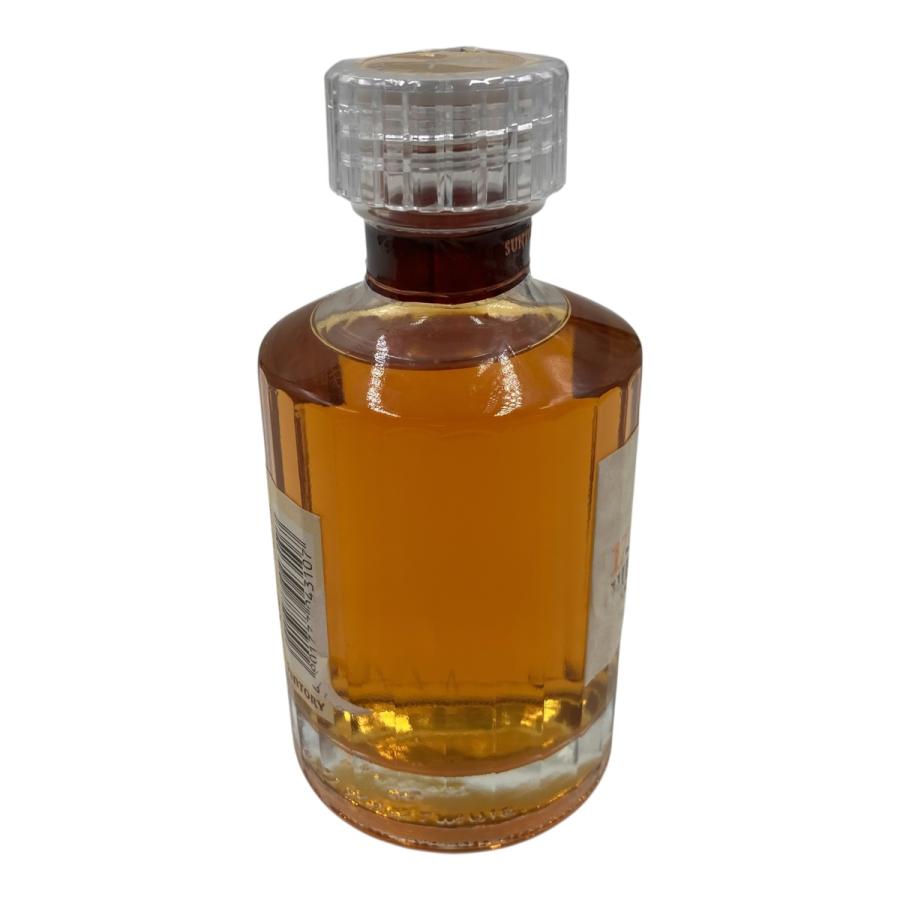 □ 未開封 サントリー 響 17年 180ml HIBIKI SUNTORY WHISKY ミニ