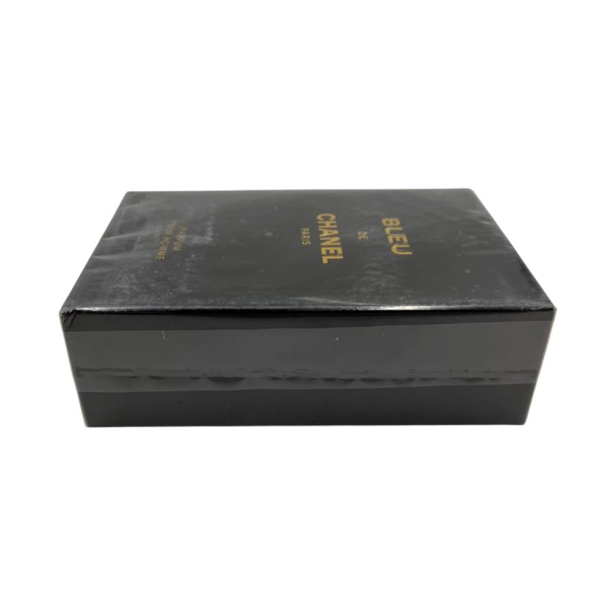 □ 未開封 BLEU DE CHANEL PARIS 100ml 香水 : 買取マクス - 通販