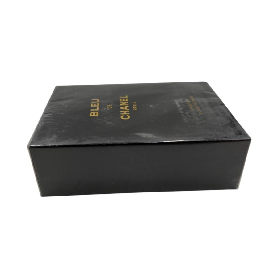 □ 未開封 BLEU DE CHANEL PARIS 100ml 香水 : 買取マクス - 通販
