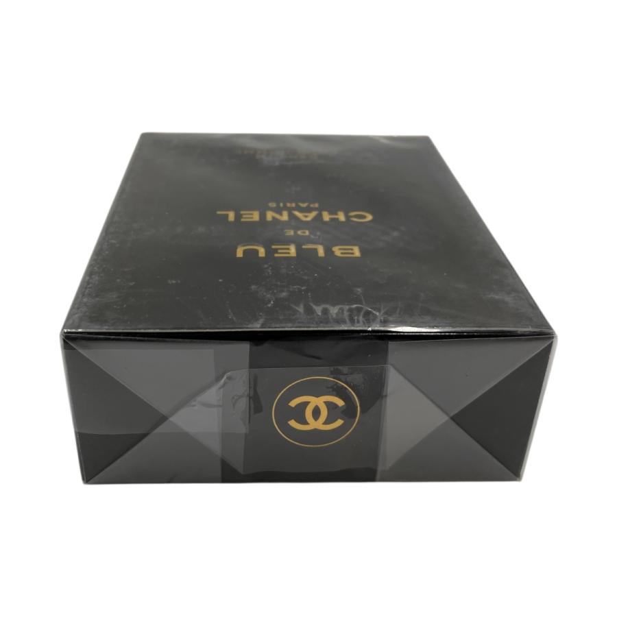 □ 未開封 BLEU DE CHANEL PARIS 100ml 香水 : 買取マクス - 通販