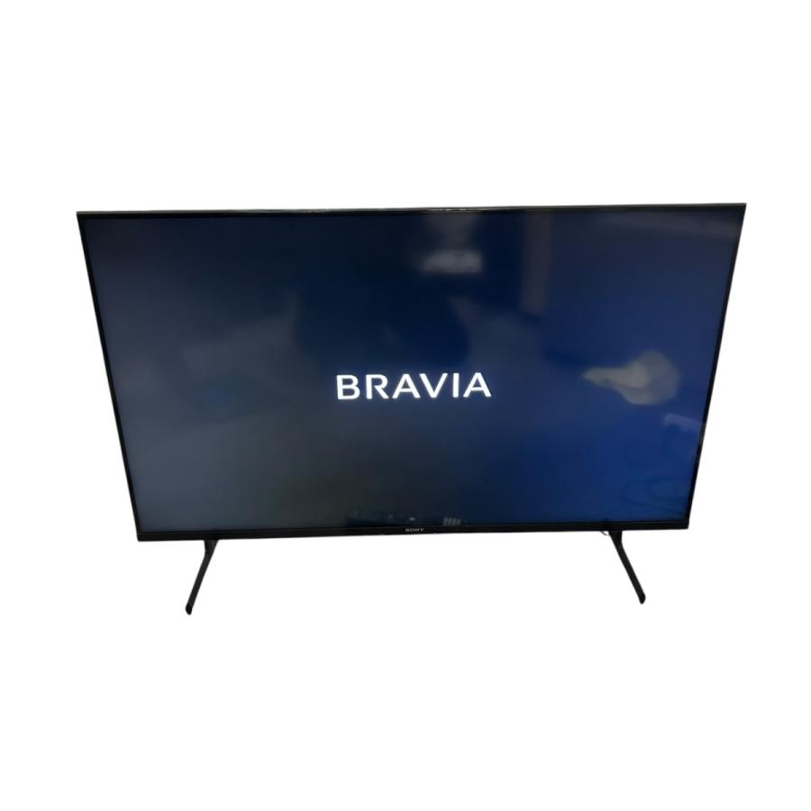 新品同様⭐2024年製SONYソニーBRAVIAブラビア4K液晶テレビ⭐ □ SONY ソニー BRAVIA ブラビア KJ-43X80L 43V型 4K液晶テレビ 2024年