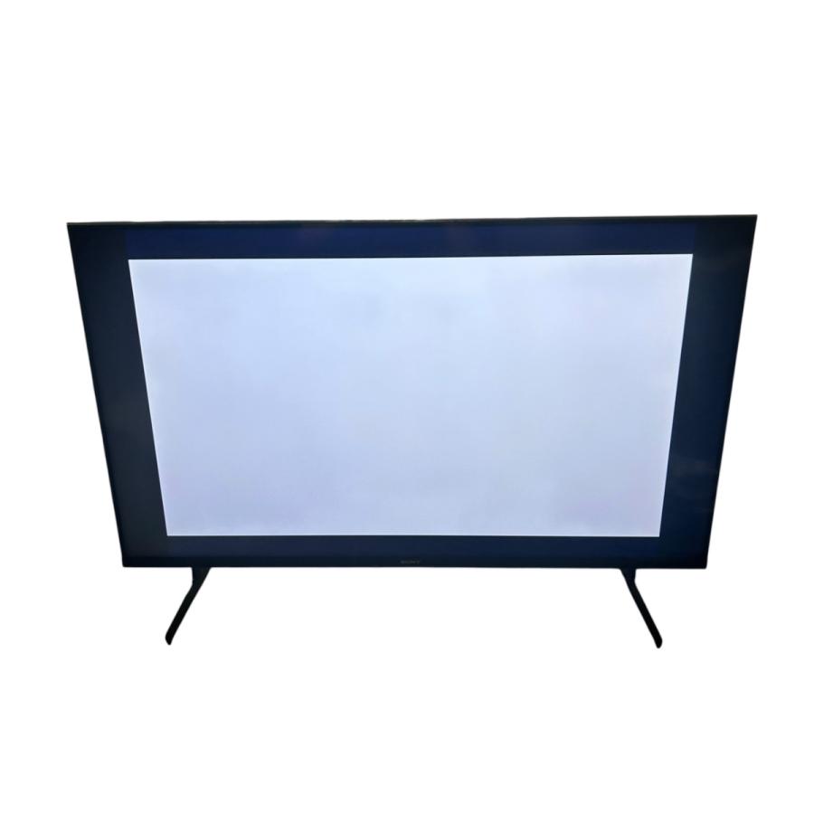 □ SONY ソニー BRAVIA ブラビア KJ-43X80L 43V型 4K液晶テレビ 2024年