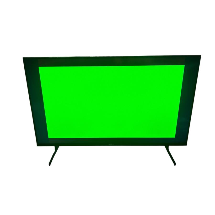 □ SONY ソニー BRAVIA ブラビア KJ-43X80L 43V型 4K液晶テレビ 2024年