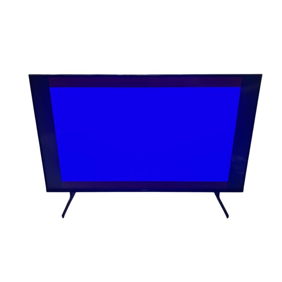 □ SONY ソニー BRAVIA ブラビア KJ-43X80L 43V型 4K液晶テレビ 2024年