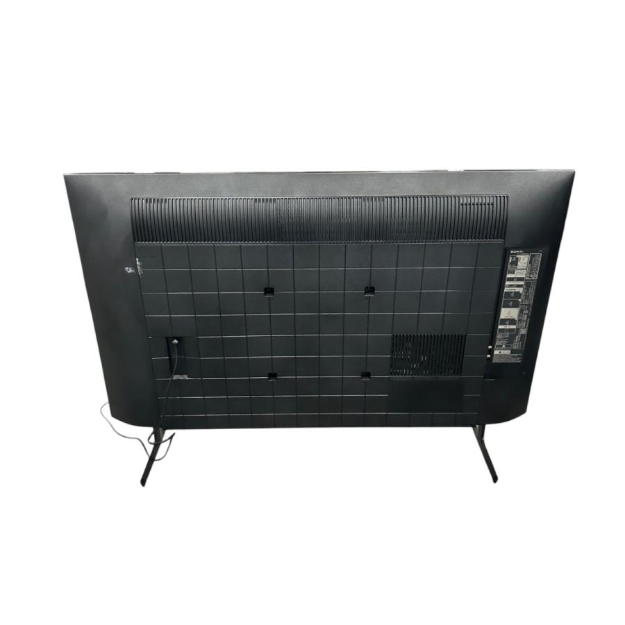 □ SONY ソニー BRAVIA ブラビア KJ-43X80L 43V型 4K液晶テレビ 2024年