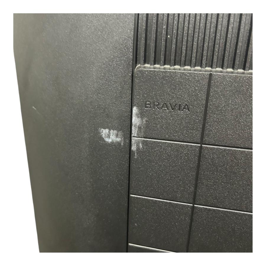□ SONY ソニー BRAVIA ブラビア KJ-43X80L 43V型 4K液晶テレビ 2024年