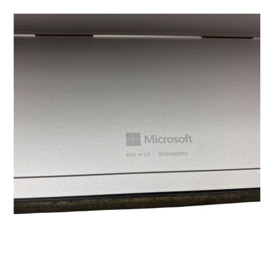 □ Microsoft Surface Go 2 Pentium 4425Y 4GB 64GB Windows11