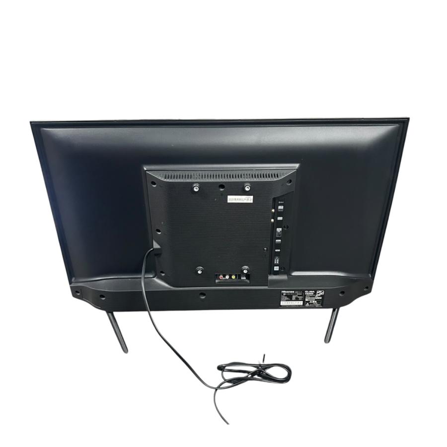 □ ハイセンス 液晶テレビ 32A45G 32V型 2021年製 スマートテレビ