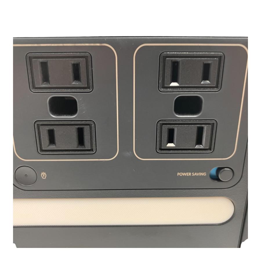 □ Anker 535 PowerHouse 512Wh A1751 ポータブル電源 アンカー 非常用
