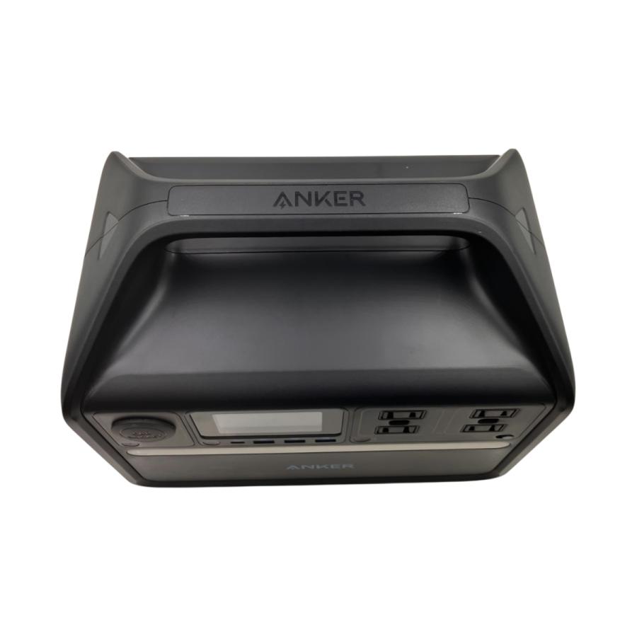 □ Anker 535 PowerHouse 512Wh A1751 ポータブル電源 アンカー 非常用