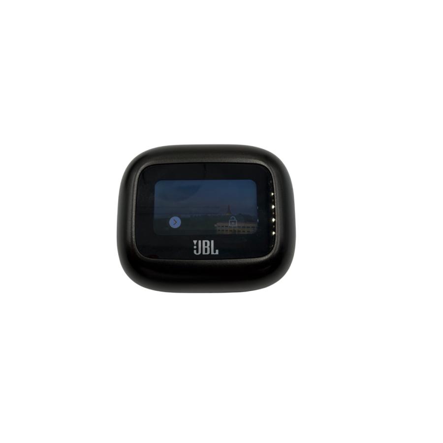 □ JBL LIVE BEAM 3 完全ワイヤレスイヤホン ノイズキャンセリング
