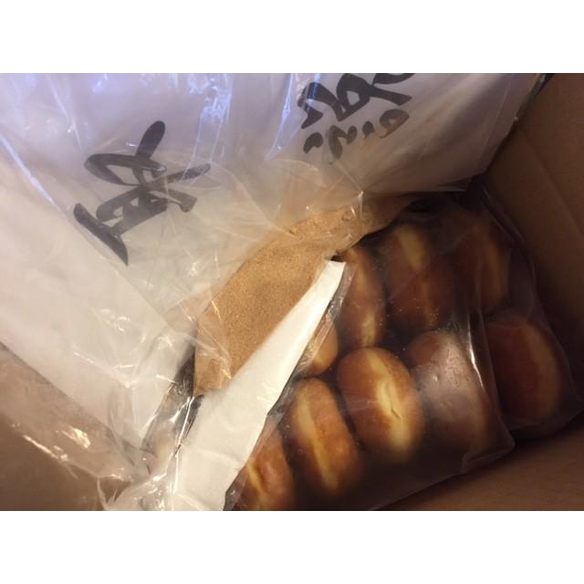 ご家庭用調理済マラサダ１２個セット 自宅で手作りハワイのおやつ ハワイアンスイーツ ドーナツ【冷凍】 |  | 02