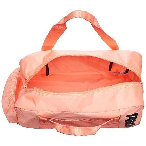 訳あり プーマ ジム バック スポーツバック 蛍光オレンジ | PUMA | 02