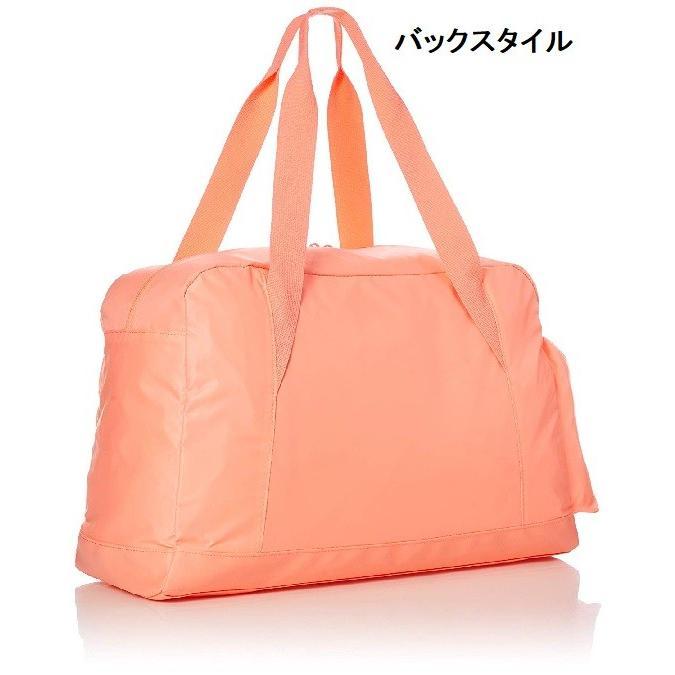 訳あり プーマ ジム バック スポーツバック 蛍光オレンジ | PUMA | 03