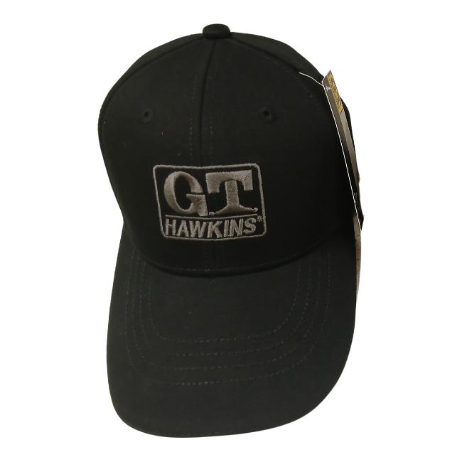 G.T.HAWKINS 帽子 メンズ キャップ G.T. HAWKINS 綿100％ CAP 黒 紺 57
