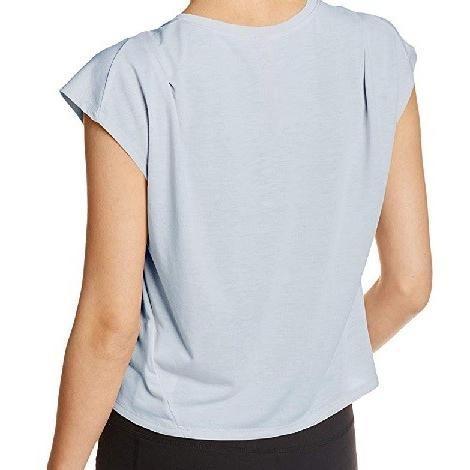 tシャツ レディース 半袖 アシックス 丈短め ゆったり 処分価格 | ASICS | 06