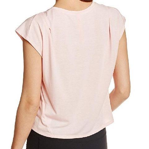 tシャツ レディース 半袖 アシックス 丈短め ゆったり 処分価格 | ASICS | 07