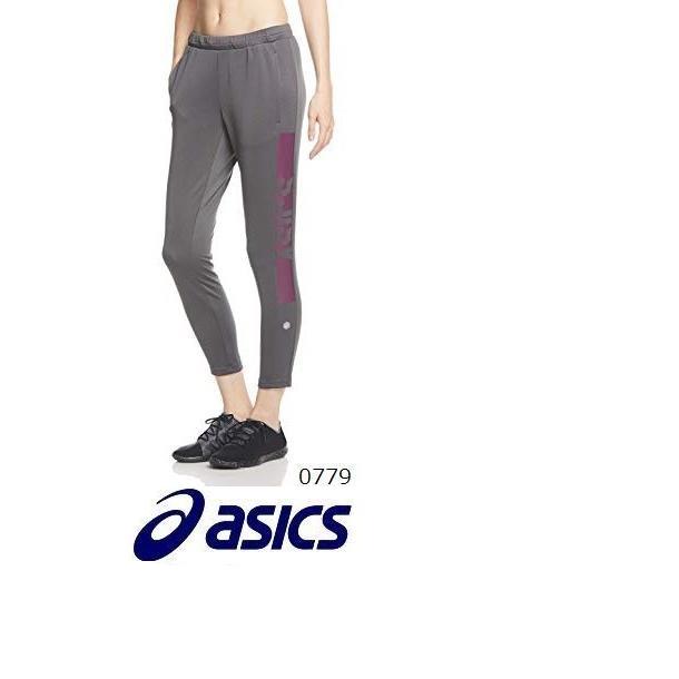 ロングタイツ トレーニングパンツ レディース アシックス LLサイズ | ASICS