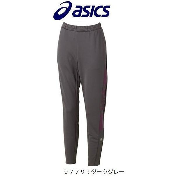 ロングタイツ トレーニングパンツ レディース アシックス LLサイズ | ASICS | 02