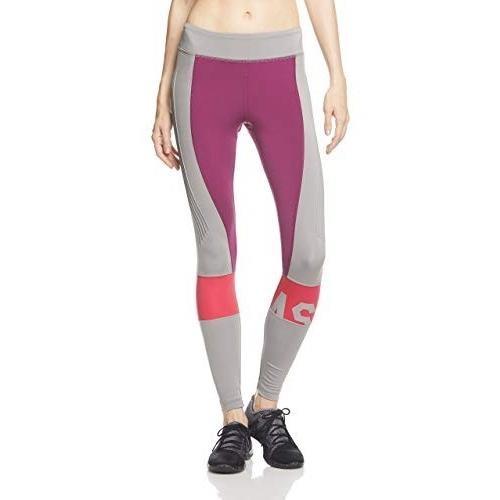 ロングタイツ レディース アシックス トレーニング | ASICS | 01