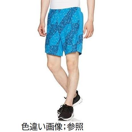 ハーフパンツ スポーツ メンズ アシックス Lサイズ | ASICS | 01