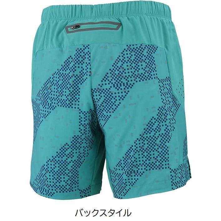 ハーフパンツ スポーツ メンズ アシックス Lサイズ | ASICS | 04