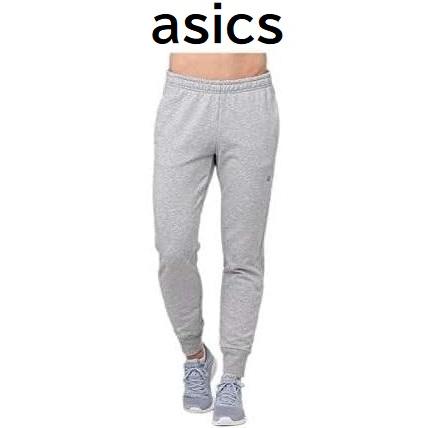 スウェットパンツ レディース アシックス LLサイズ