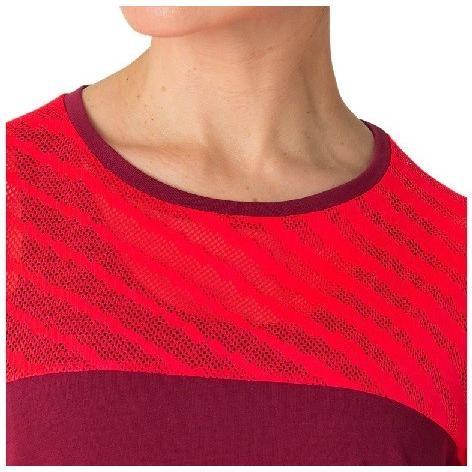 tシャツ 半袖 レディース アシックス 冷感 クール素材 夏用 | ASICS | 04