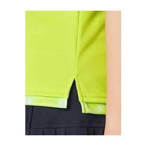 テニスウェア レディース ヨネックス バドミントン テニス Ｔシャツ 半袖 Sサイズ スリム | YONEX | 02