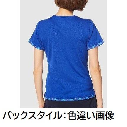 テニスウェア レディース ヨネックス バドミントン テニス Ｔシャツ 半袖 Sサイズ スリム | YONEX | 03